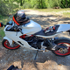 Illustration for article titled Birthday ride and initial Ducati impressions
